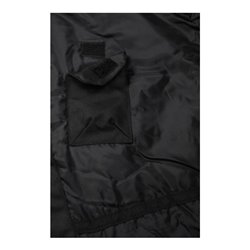Planam Sonar Jacke Winter anthrazit