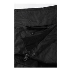 Planam Sonar Jacke Winter anthrazit