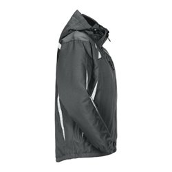 Planam Sonar Jacke Winter anthrazit