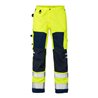 Fristads High Vis Hose Kl. 2 2026 PLU (Herren)