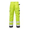 Fristads High Vis Hose Kl. 2 2026 PLU (Herren)