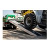 Altec Verladeschiene AVS 200 mit Rand