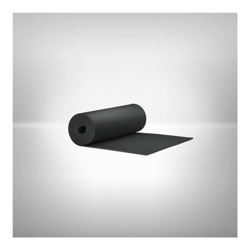 Isolierplatte HT/ARMAFLEX endlos 1 m breit Dämmschichtdicke