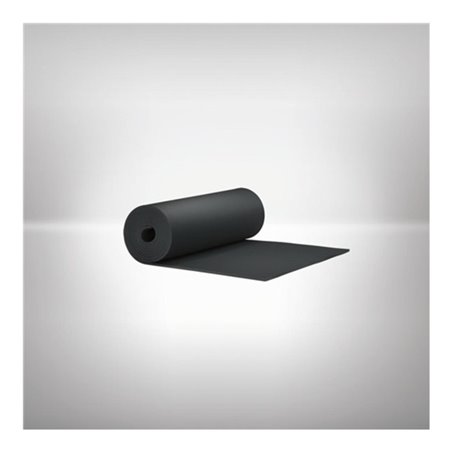 Isolierplatte HT/ARMAFLEX endlos 1 m breit Dämmschichtdicke