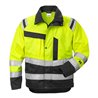 Fristads High Vis Jacke Damen Kl. 3 4129 PLU Gelb (Damen)