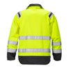 Fristads High Vis Jacke Damen Kl. 3 4129 PLU Gelb (Damen)