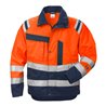 Fristads High Vis Jacke Damen Kl. 3 4129 PLU Orange (Damen)