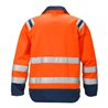 Fristads High Vis Jacke Damen Kl. 3 4129 PLU Orange (Damen)