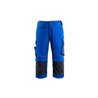 Mascot Kniebundhose Altona kornblau/schwarzblau