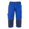 Mascot Kniebundhose Altona kornblau/schwarzblau
