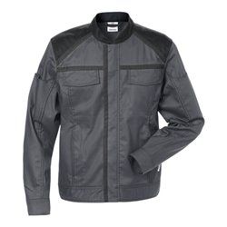 Fristads Damenjacke 4556 STFP Grau (Damen)