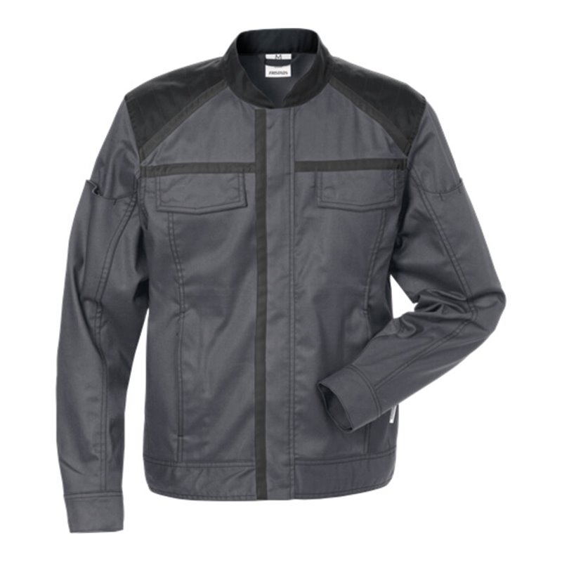 Fristads Damenjacke 4556 STFP Grau (Damen)