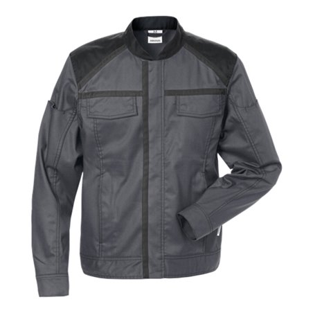 Fristads Damenjacke 4556 STFP Grau (Damen)