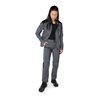 Fristads Damenjacke 4556 STFP Grau (Damen)