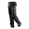 Kübler SPECIFiQ Hose 2158 schwarz