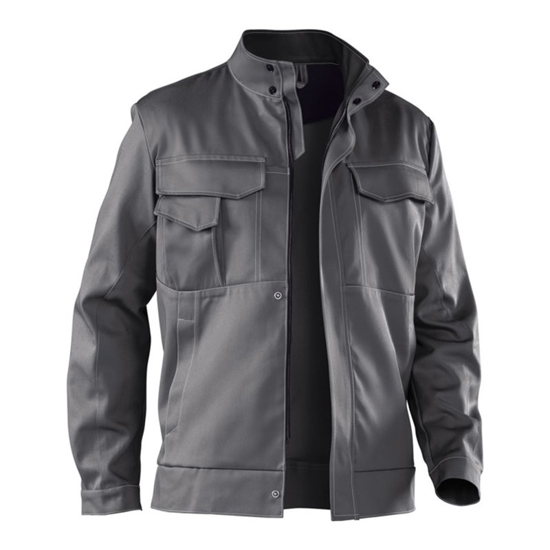 Kübler SPECIFiQ Jacke 1158 anthrazit