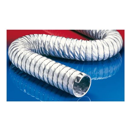 Norres Hochtemperaturschlauch hitzebeständig (+1100°C) Ø: 275mm L: 6m CP HiTex 483