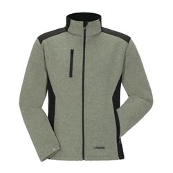 Planam Rocket Jacke Winter pistazie/schwarz