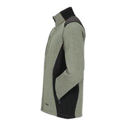 Planam Rocket Jacke Winter pistazie/schwarz