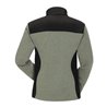 Planam Rocket Jacke Winter pistazie/schwarz