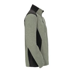 Planam Rocket Jacke Winter pistazie/schwarz