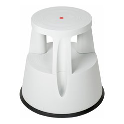 STIER Kunststoff-Rollhocker