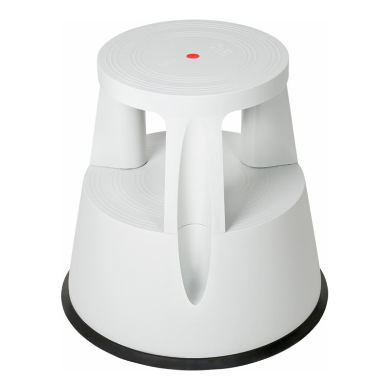 STIER Kunststoff-Rollhocker