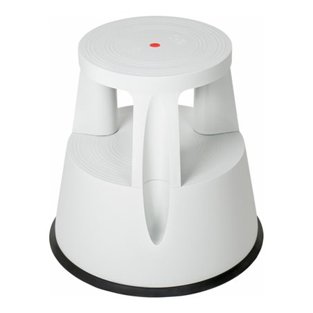 STIER Kunststoff-Rollhocker