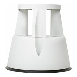 STIER Kunststoff-Rollhocker