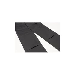 Planam Cargo-Latzhose BW 290 mittelgrün