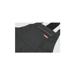 Planam Cargo-Latzhose BW 290 mittelgrün