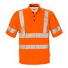 Fristads High Vis Poloshirt Kl. 3 7406 PHV Orange (Herren)