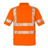 Fristads High Vis Poloshirt Kl. 3 7406 PHV Orange (Herren)