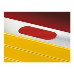 STABILA Elektronik-Wasserwaage TECH 196 M electronic IP 65