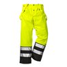 Fristads High Vis Regenhose Kl. 2 2625 RS Gelb (Herren)