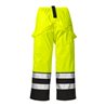 Fristads High Vis Regenhose Kl. 2 2625 RS Gelb (Herren)