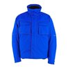 Mascot Pilotjacke Columbus kornblau