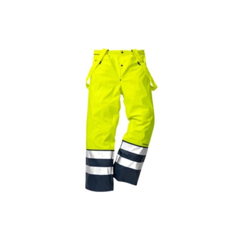 Fristads High Vis Regenhose Kl. 2 2625 RS (Herren)