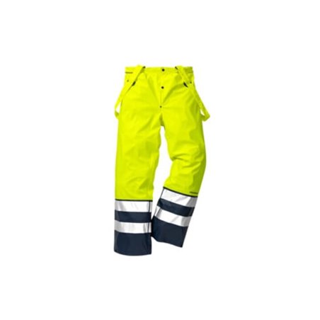 Fristads High Vis Regenhose Kl. 2 2625 RS (Herren)