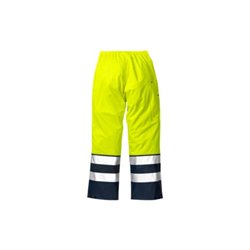 Fristads High Vis Regenhose Kl. 2 2625 RS (Herren)