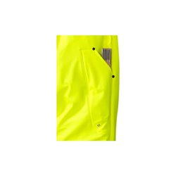 Fristads High Vis Regenhose Kl. 2 2625 RS (Herren)