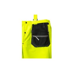 Fristads High Vis Regenhose Kl. 2 2625 RS (Herren)