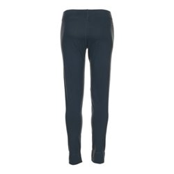 Planam Funktionsunterwäsche 275 Hose lang grau