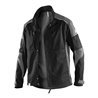 Kübler Activiq Jacke 1250 schwarz/anthrazit