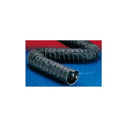 Norres Lebensmittelschlauch abriebf. + superleicht Ø: 280mm L: 3m CP PUR 455 FOOD