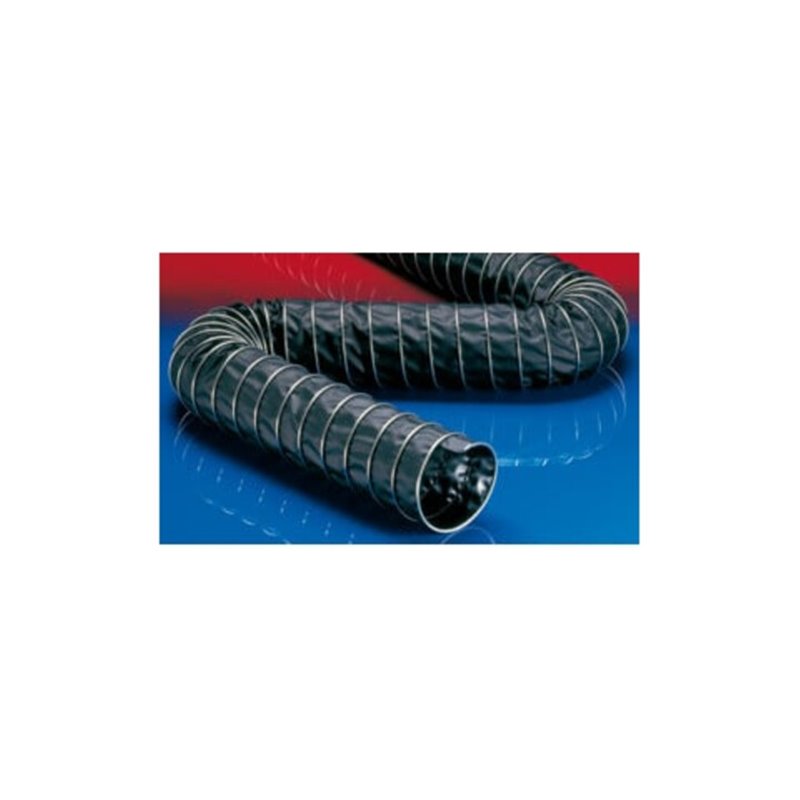 Norres Lebensmittelschlauch abriebf. + superleicht Ø: 280mm L: 3m CP PUR 455 FOOD