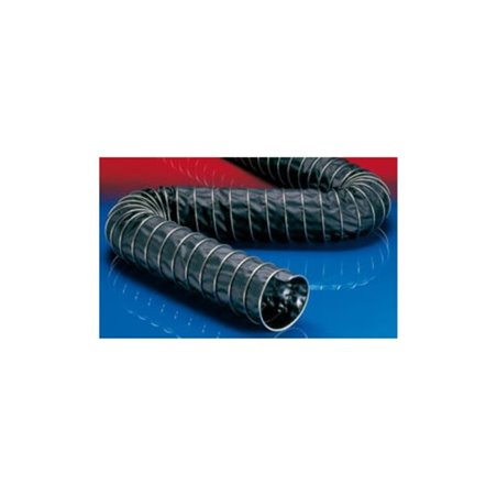 Norres Lebensmittelschlauch abriebf. + superleicht Ø: 280mm L: 3m CP PUR 455 FOOD