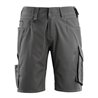 Mascot Shorts Stuttgart dunkelanthrazit/schwarz