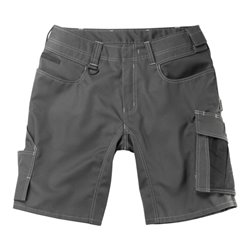 Mascot Shorts Stuttgart dunkelanthrazit/schwarz