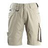 Mascot Shorts Stuttgart hellkhaki/schwarz